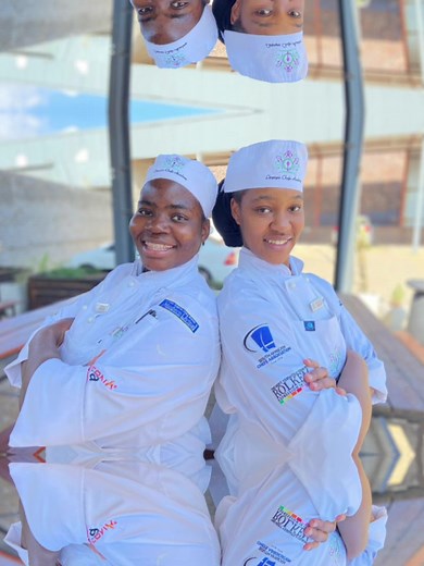 Enroll at Limpopo Chefs Academy for Culinary Excellence