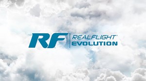 The RealFlight Evolution Flight Simulator is a must-have for pilots...