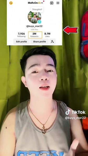 Engagement Is the Key! Join MaRsOn's Live Now