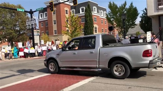 28K views · 2.9K reactions | O-H-I-O | Seneca County Democratic Party | Facebook