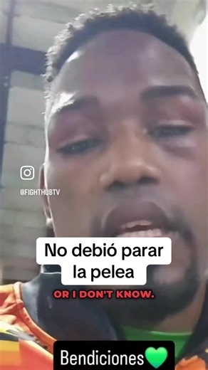 ESPN Knockout: Pitbull vs Smith Highlights