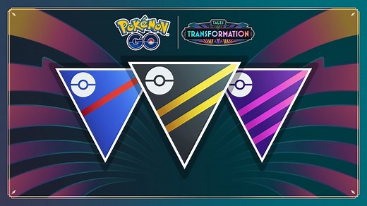Pokemon GO Battle League Tales of Transformation (Season 24): Schedule and rewards