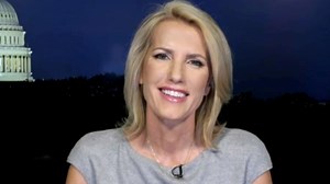 Who is Laura Ingraham?