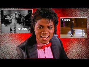 The Moonwalk: The Real Story of Who Taught Michael Jackson