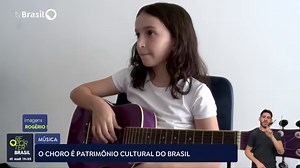 Considerado o mais brasileiro de todos os estilos musicais, o Chorinho, agora, é Patrimônio Cultural Imaterial do Brasil. O título foi concedido pelo Instituto do Patrimônio Histórico e Artístico Nacional, o IPHAN. Surgido na segunda metade do século XIX, o gênero ainda continua conquistando novas gerações. #RepórterBrasil | TV Brasil