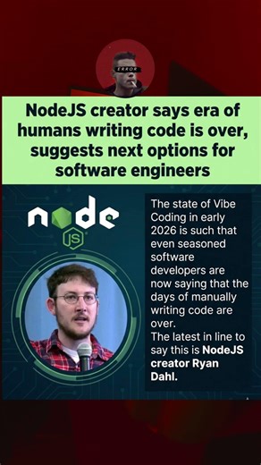 Vibe Coding 2026: The End of Software Engineering? #tech