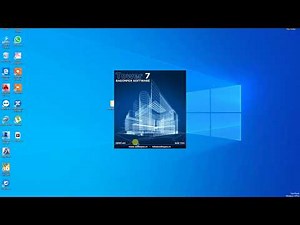 Radimpex Tower 7 (7234) Albanian, English x64 Radimpex Tower 7 Shqip