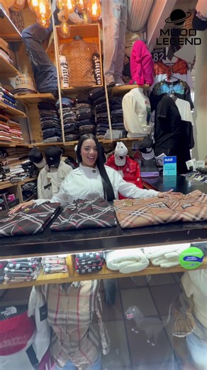 Sudaderas Budberry y Camisas Burberry para Hombres