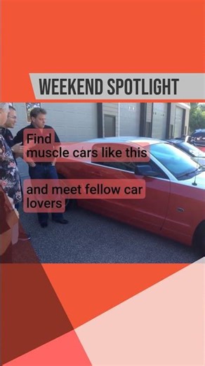 Weekend Spotlight