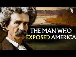 Mark Twain -The Man Who Exposed America I Full Biography Documentary