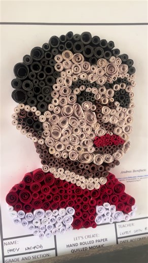 Exploring Contemporary Art in the Classroom