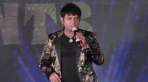 33K views · 416 reactions | #VIP's Best Mimicry Performance Of #Bollywood Stars | Movie Talkies | Facebook