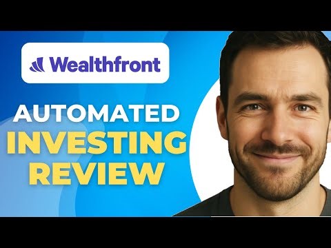How to Wealthfront automated investing review