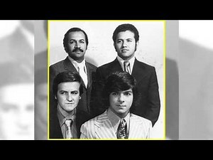 Despierta Bien Mío Los Médicos originales