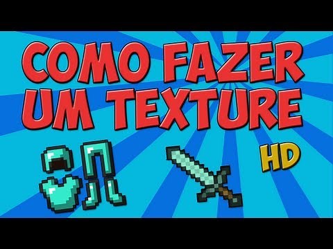 Tutorial Como Criar Texture Pack Para Minecraft 1.5