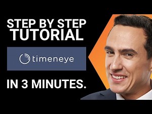 Timeneye Review: Complete Step By Step Guide (Best Time Tracking & Productivity Tool For Teams)