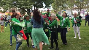 19K views · 421 reactions | Aquecimento das vozes para o jogo #VFC_CDF ✅ | Vitória Futebol Clube | Facebook