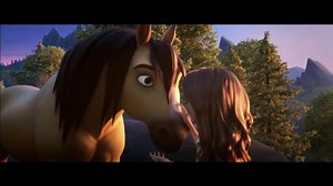 Spirit Untamed TV Movie Trailer