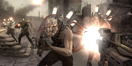 Why Sony said no to Resistance 4 according to studio founder