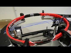 How To Start The Main Strings