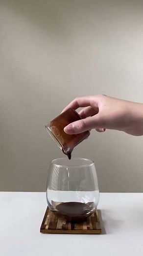 How to make Javy Mocha 🍫