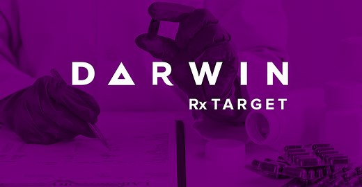 Darwin RxTarget -