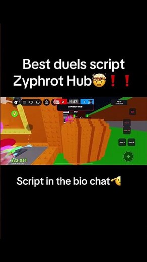 Steal A Brainrot Script *Op* Freeze Trade Machine 🌲👾 #roblox #stealabrainrot #fyp #delta #fyp