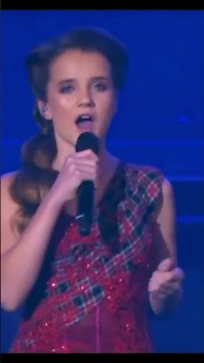 Amira Willighagen ~ Live in Concert ~ Amazing Grace