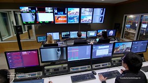 23 reactions |  Hollywood history brought back to life! (And what a remarkable life it is!) Don't miss this behind-the-scenes look at Scientology Media Productions.  WATCH the full episode here, or on Roku, AppleTV, fireTV, and our mobile apps: https://qoo.ly/3by3de | Scientology | Facebook