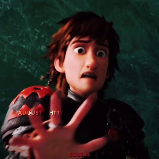 Hiccup & Toothless Dragon Scare - Funny Reaction Video