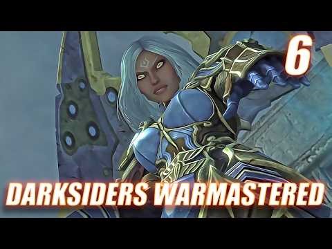 [ Part 6 ] Wait Do I Smell - Darksiders Warmastered Edition