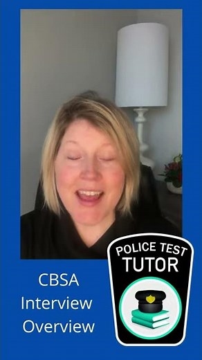 CBSA Interview Overview