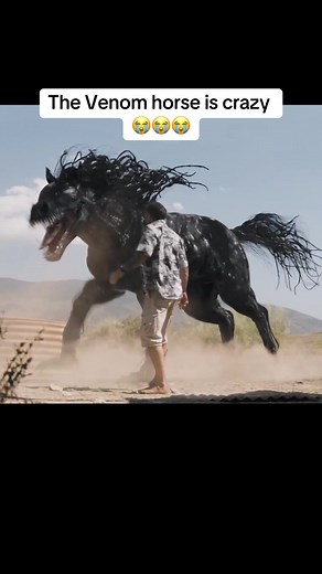 Venom: The Last Dance - Marvel Movie Trailer Featuring Tom Hardy