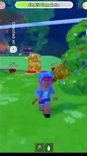REBIRTH unlocked🔓 New worlds, secrets & POWER UP!