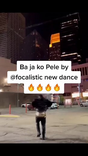 Baja ko Pele new Dance 🔥🔥 @PITORI MARADONA. Proudly Representing South Africa, Big S.O To Him & We As International_dripkings We Will Forever Salute 🇿🇦@Focalistic #Bajakopele #International_dripkings
