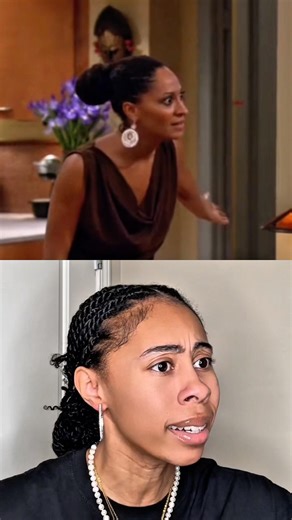 “You little ingrate…” Joan was the best Girlfriend idc idc 💯👐🏽 #funny #comedy #shorts