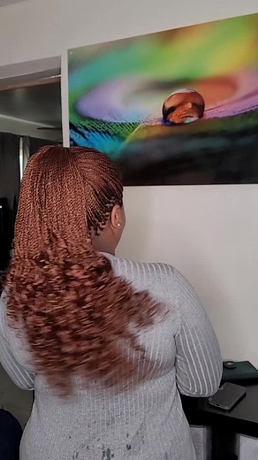 360 Microtwist Braids Explained