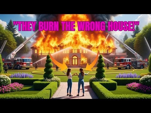 The HOA Burned the Wrong House — The Shocking Truth Revealed