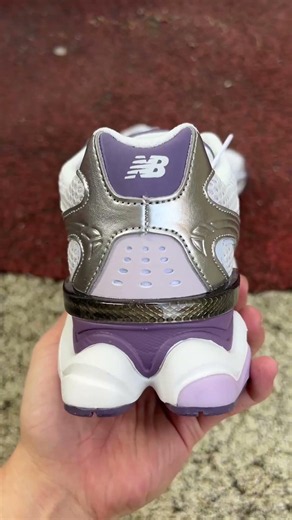 New Balance 9060 Magnet Fade Running Shoes U906051K https://nikejordan2026.x.yupoo.com/