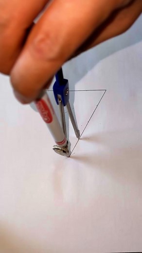 Fun drawing so easy and amazing | Maths Animation