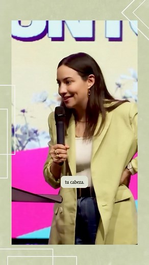 Majo Solís on Instagram: "El sistema que nos mantiene activos y ocupados todo el tiempo a veces no nos permite parar un momento y pensar, ¿De qué nos estamos alimentando?, si no estamos descansando y comiendo de Cristo eso podria traer repercusiones en todas las areas 💔. Te invito a ver la predica completa en youtube, buscala como: ¿Cómo está tu corazón? Majo Solis."