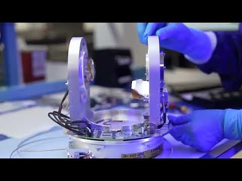 CACI Sets Another Distance Record for Optical Communications