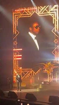 Pass the mic live Las Vegas- DJ Cassidy, Doug E fresh ￼