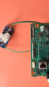 22K views · 235 reactions | Sony 4 Time Blinking Problem Solved . . #sony #ledtv #repair #live #service | fact knowledge led 2.0 | Facebook