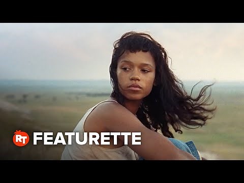 Bones and All Featurette - Meet Maren (2022)