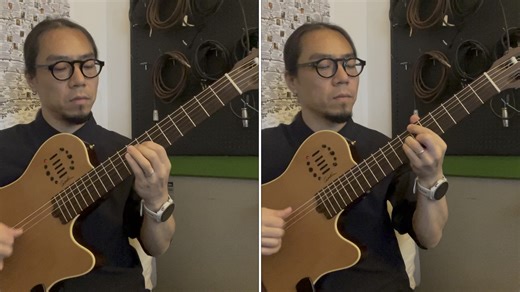 One Note Samba — Antonio Carlos Jobim【16/100每日一首经典】