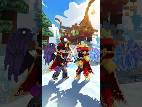 I played with Tony cubex