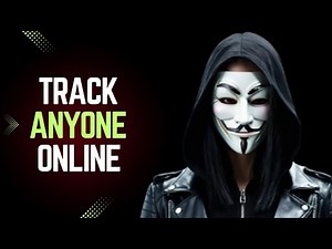 Top Free Tools Hackers Use to Track Anyone Online (2026 Edition!) ⚡ Hacking Girl YT
