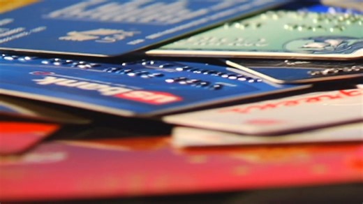 How to stop those annoying credit card offers from coming in the mail