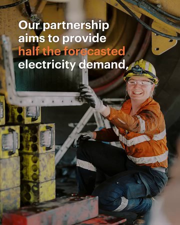 104K views · 426 reactions | We are excited to announce a renewable...